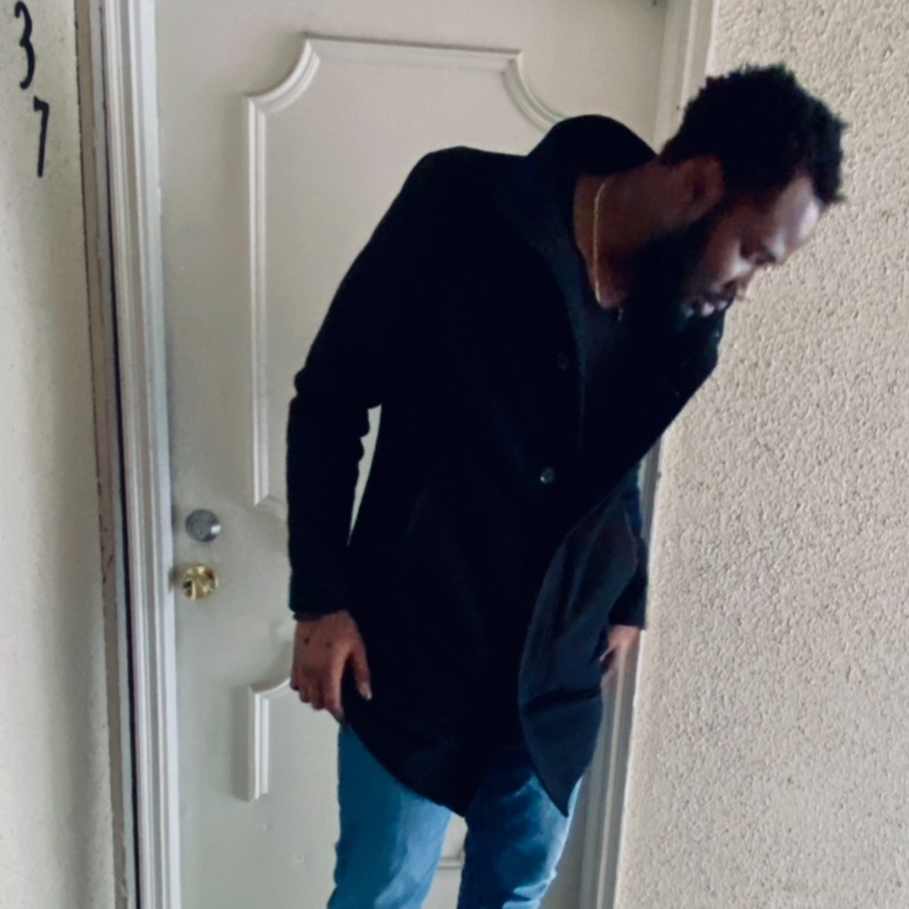 Meet your Posher, Omar